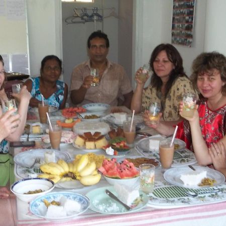 Anura Home Stay Kalutara Zewnętrze zdjęcie