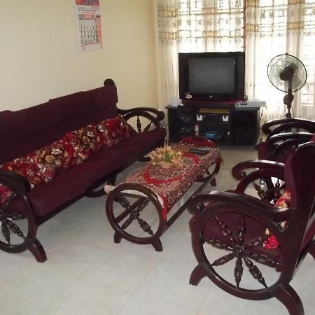 Anura Home Stay Kalutara Zewnętrze zdjęcie