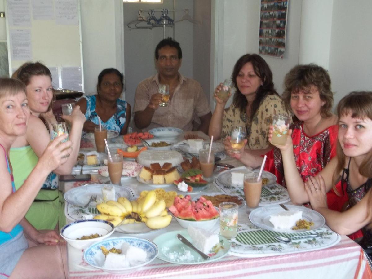 Anura Home Stay Kalutara Zewnętrze zdjęcie