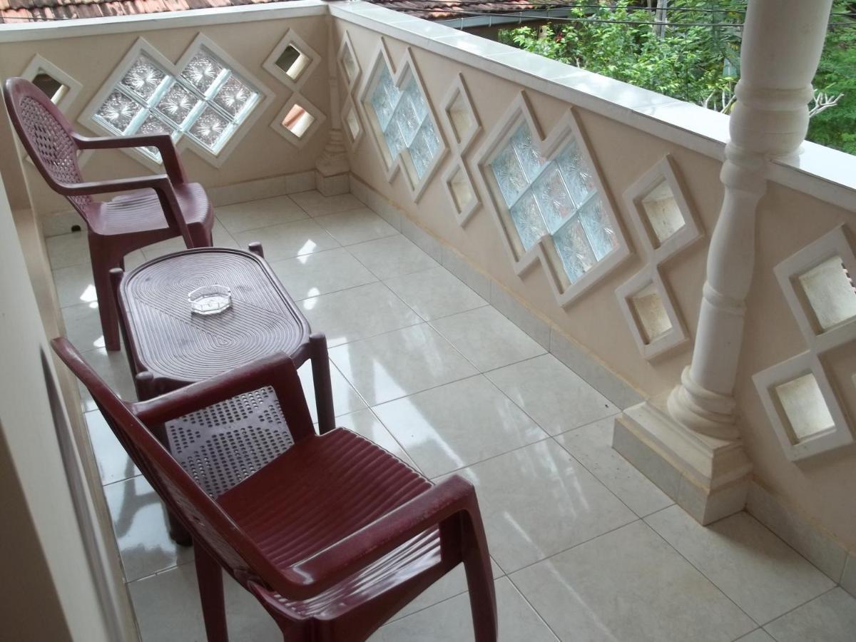 Anura Home Stay Kalutara Zewnętrze zdjęcie