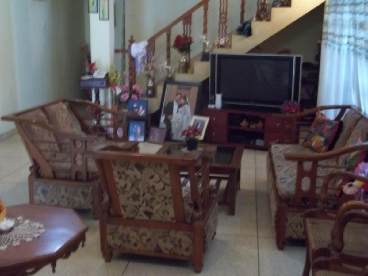 Anura Home Stay Kalutara Zewnętrze zdjęcie
