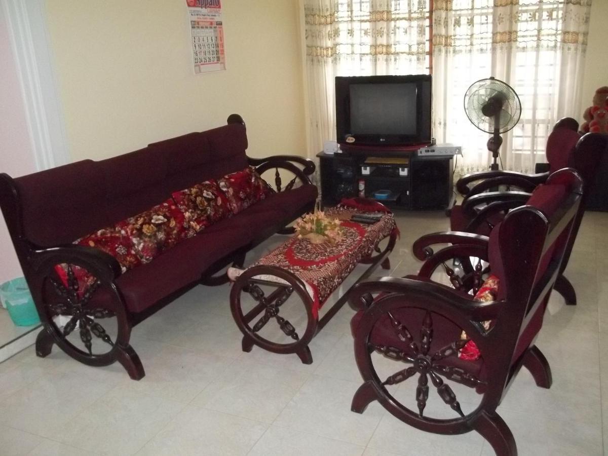 Anura Home Stay Kalutara Zewnętrze zdjęcie