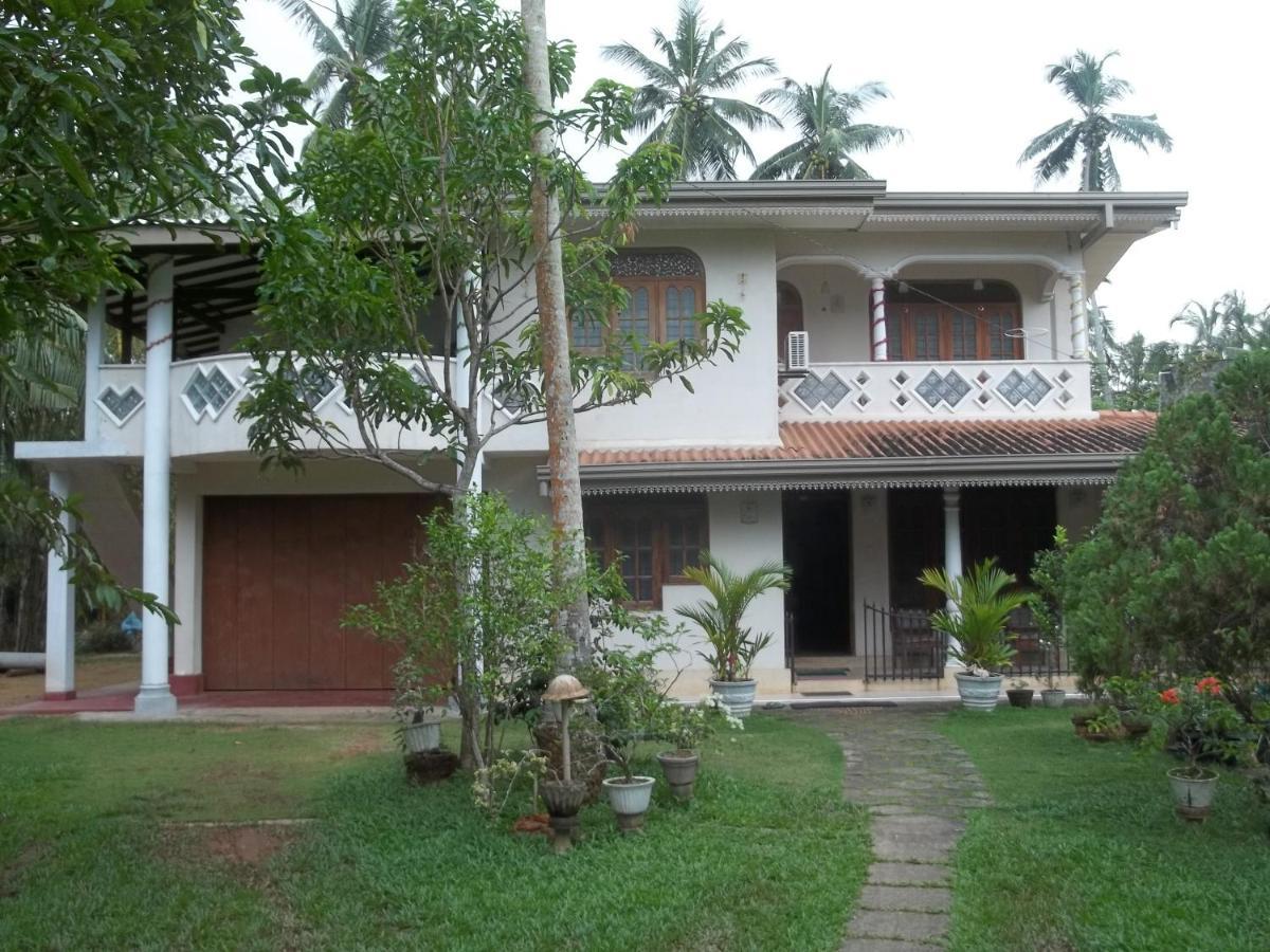 Anura Home Stay Kalutara Zewnętrze zdjęcie