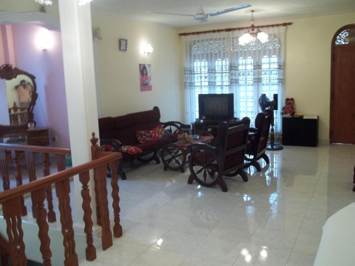 Anura Home Stay Kalutara Zewnętrze zdjęcie