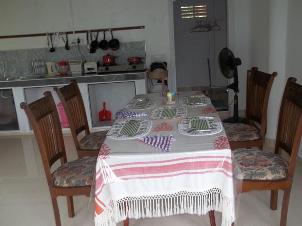 Anura Home Stay Kalutara Zewnętrze zdjęcie