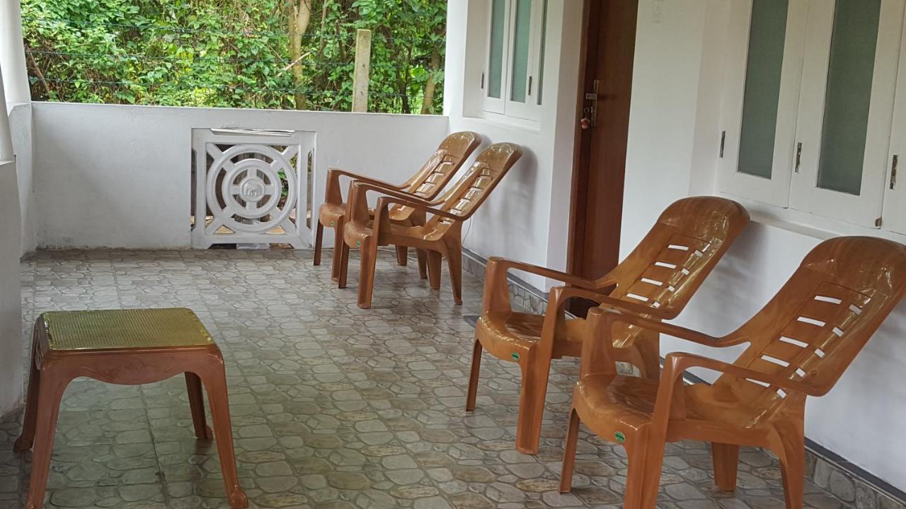 Anura Home Stay Kalutara Zewnętrze zdjęcie