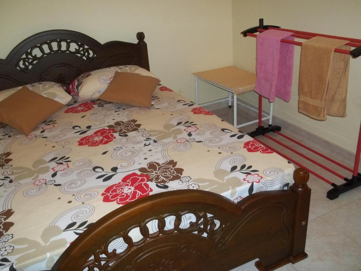 Anura Home Stay Kalutara Zewnętrze zdjęcie