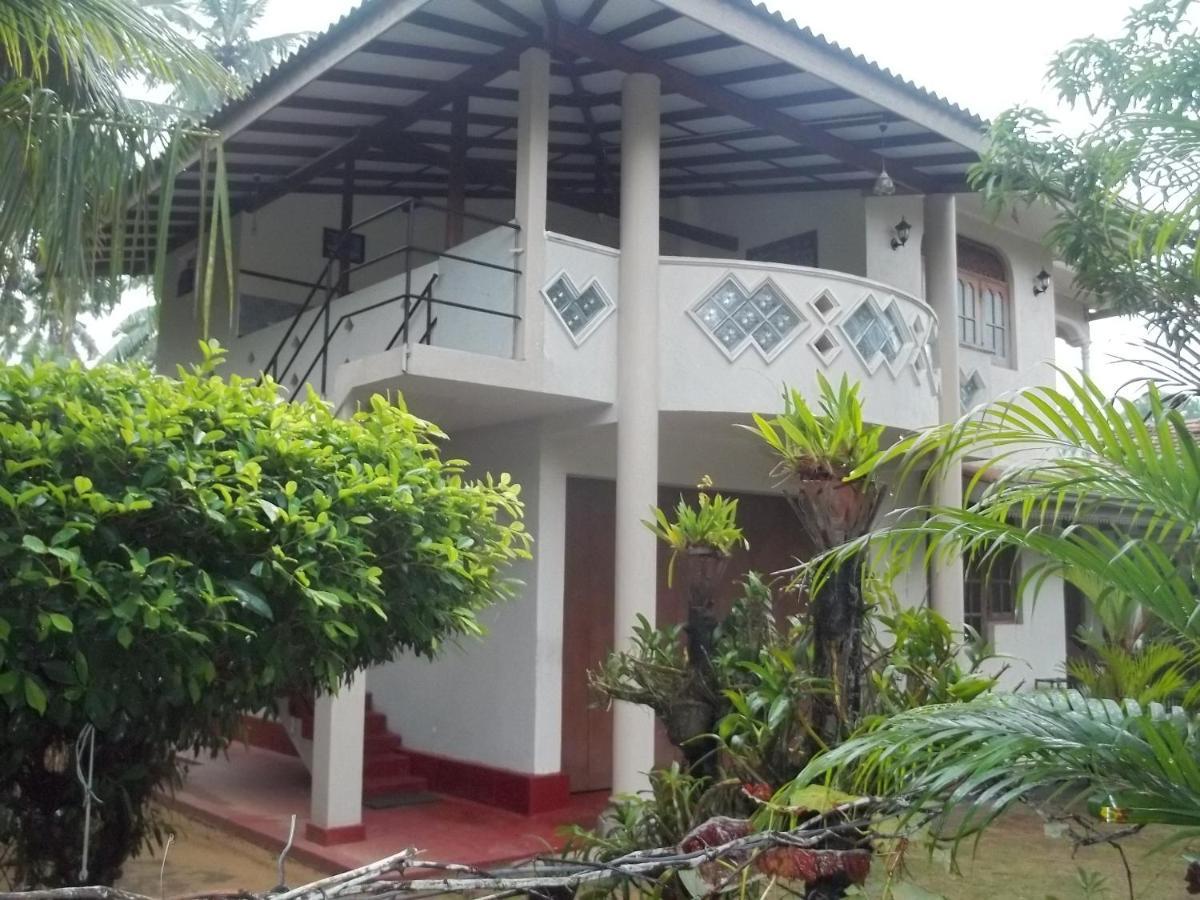 Anura Home Stay Kalutara Zewnętrze zdjęcie