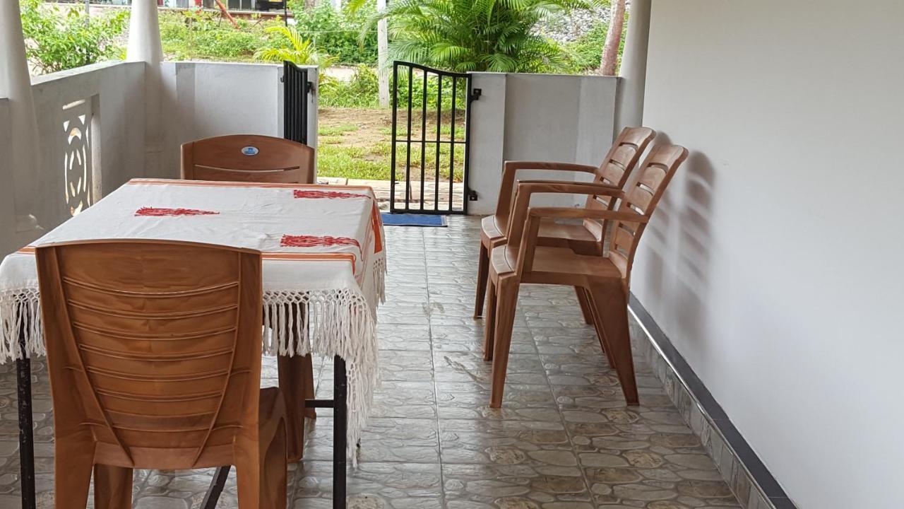 Anura Home Stay Kalutara Zewnętrze zdjęcie