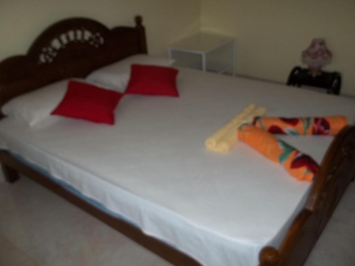 Anura Home Stay Kalutara Zewnętrze zdjęcie