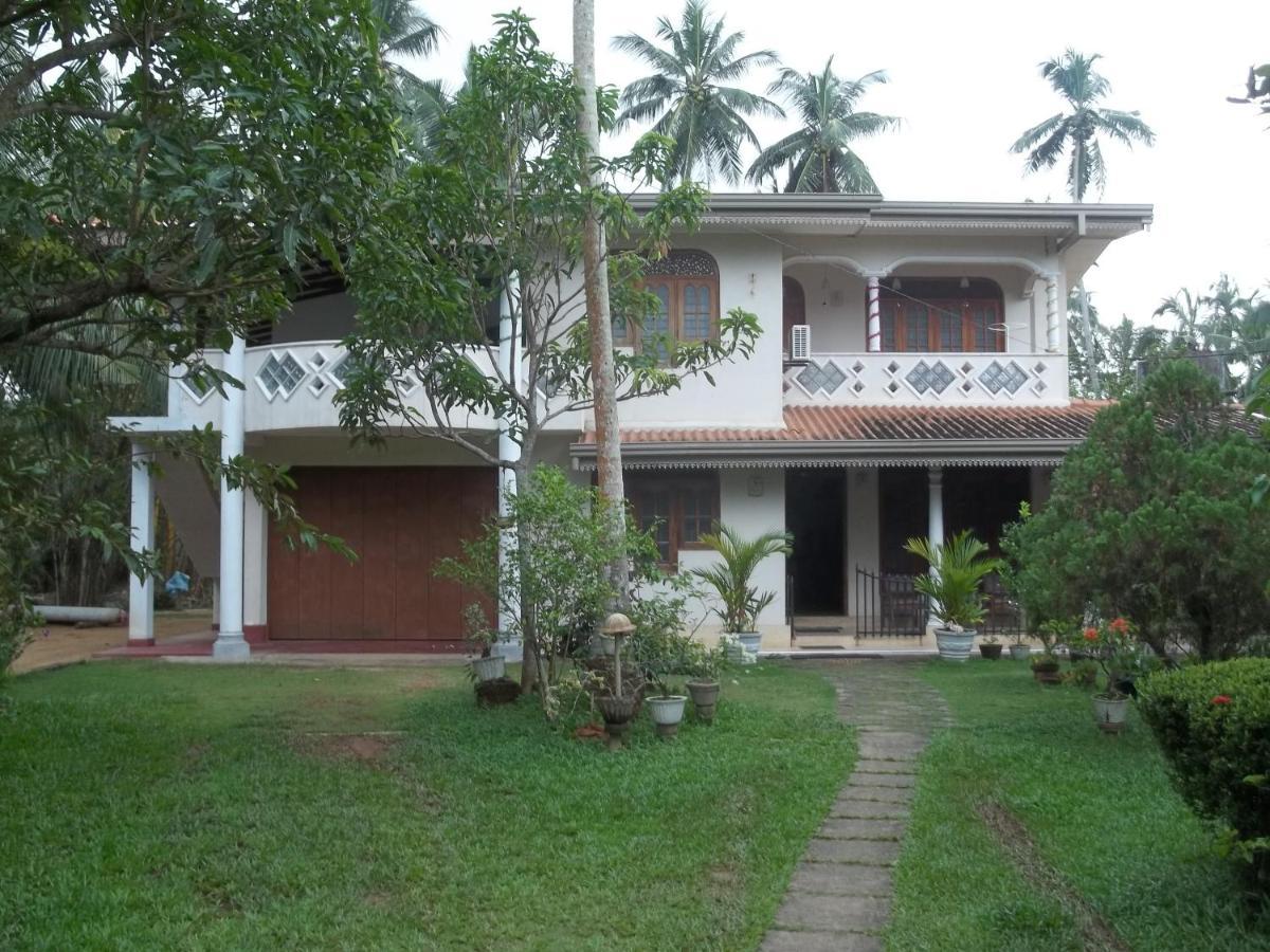 Anura Home Stay Kalutara Zewnętrze zdjęcie