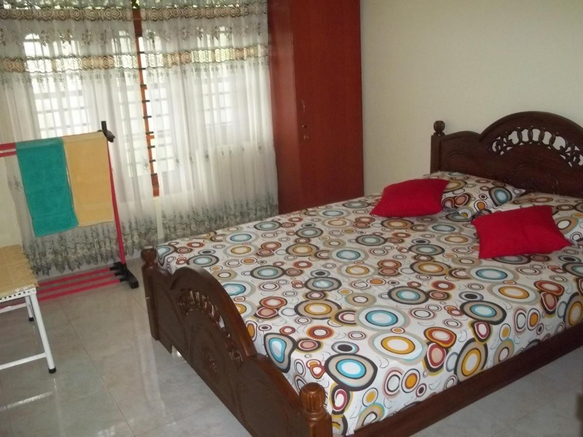 Anura Home Stay Kalutara Zewnętrze zdjęcie