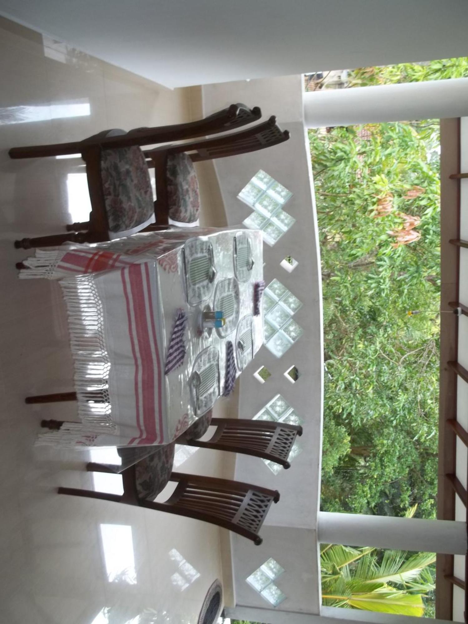 Anura Home Stay Kalutara Zewnętrze zdjęcie
