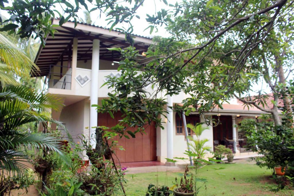 Anura Home Stay Kalutara Zewnętrze zdjęcie