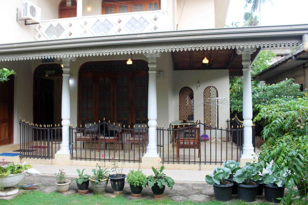 Anura Home Stay Kalutara Zewnętrze zdjęcie