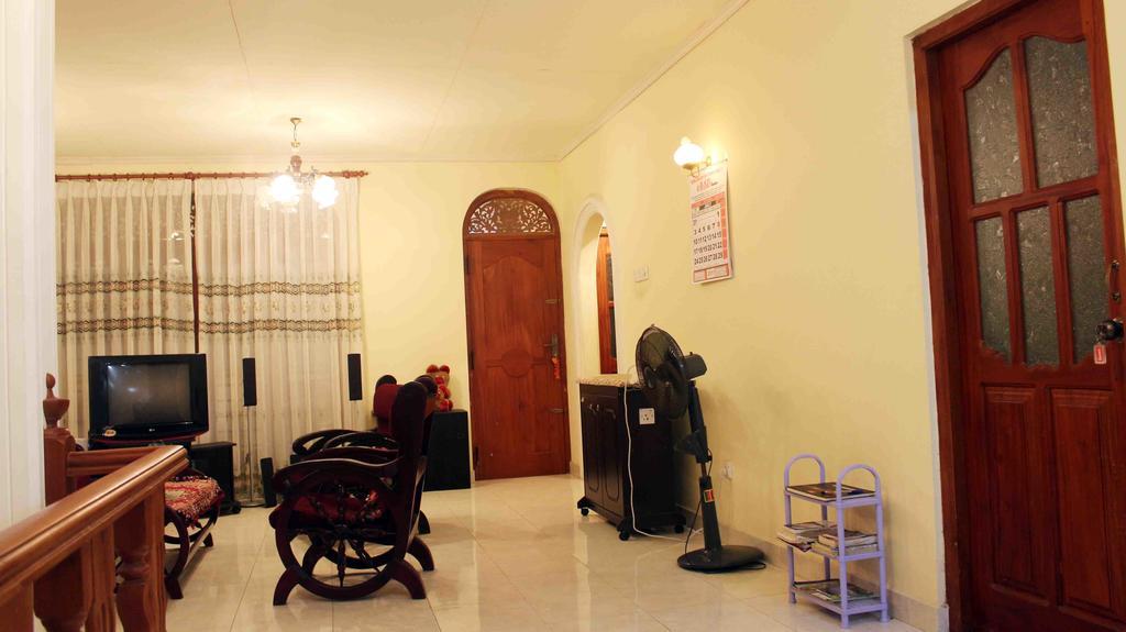 Anura Home Stay Kalutara Zewnętrze zdjęcie
