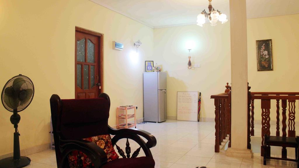 Anura Home Stay Kalutara Zewnętrze zdjęcie