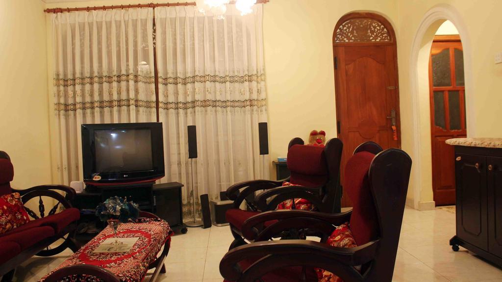 Anura Home Stay Kalutara Zewnętrze zdjęcie