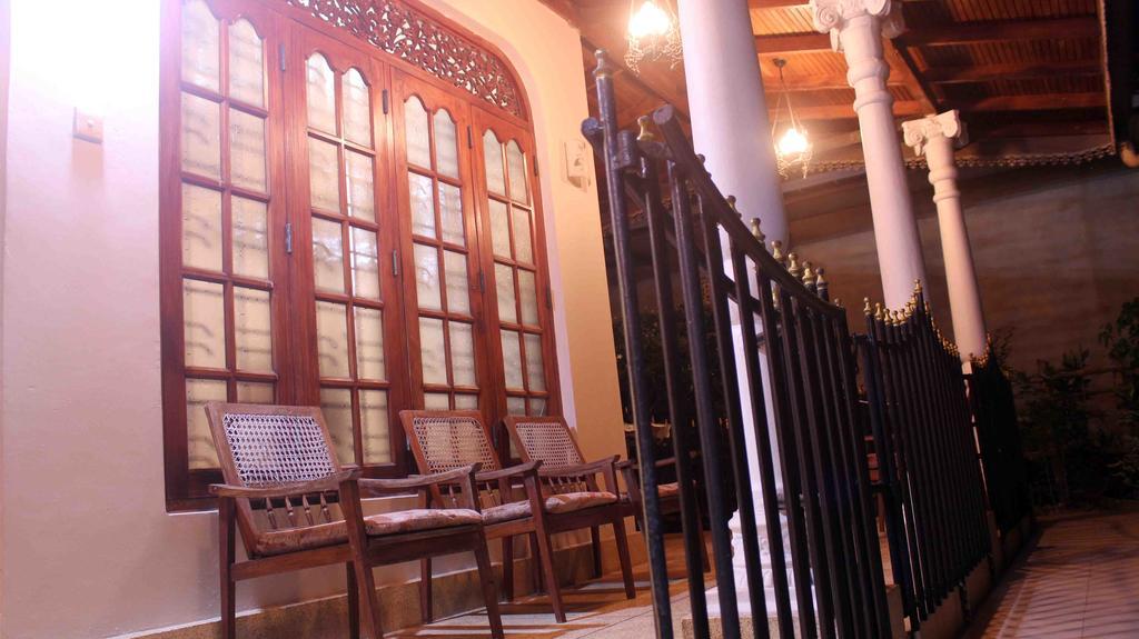Anura Home Stay Kalutara Zewnętrze zdjęcie