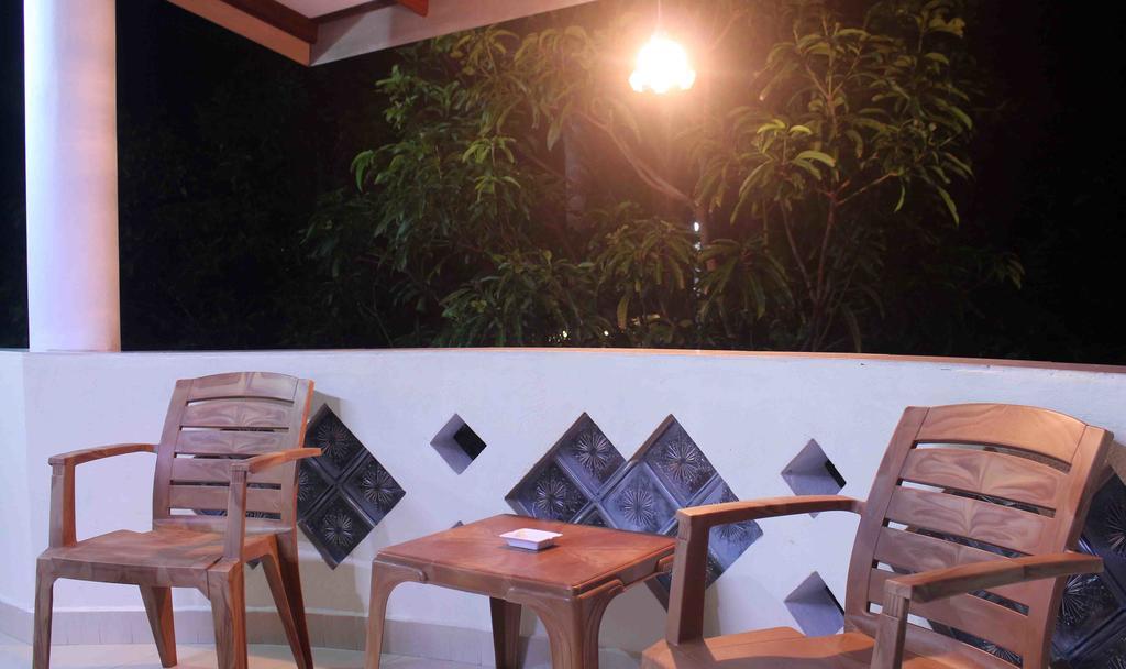 Anura Home Stay Kalutara Zewnętrze zdjęcie