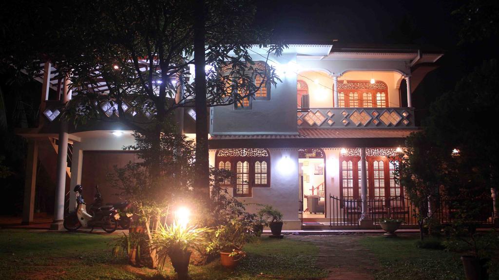 Anura Home Stay Kalutara Zewnętrze zdjęcie