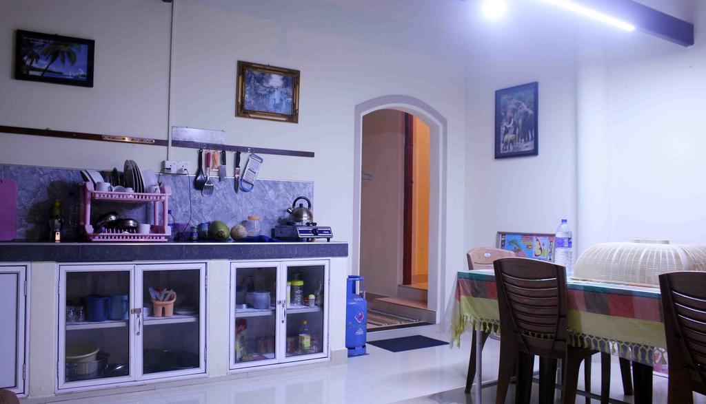 Anura Home Stay Kalutara Zewnętrze zdjęcie