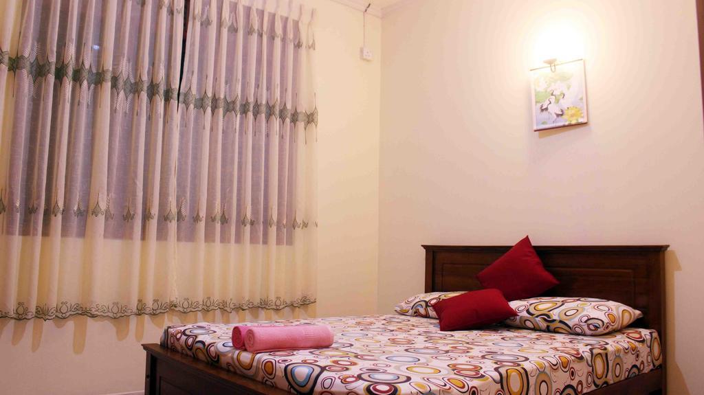 Anura Home Stay Kalutara Zewnętrze zdjęcie
