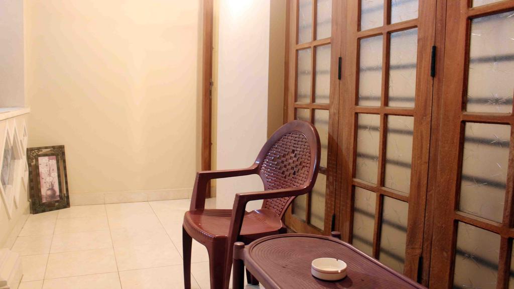 Anura Home Stay Kalutara Zewnętrze zdjęcie