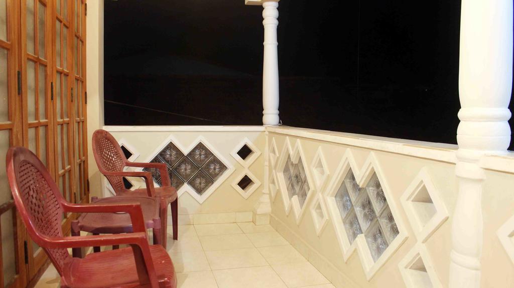 Anura Home Stay Kalutara Zewnętrze zdjęcie