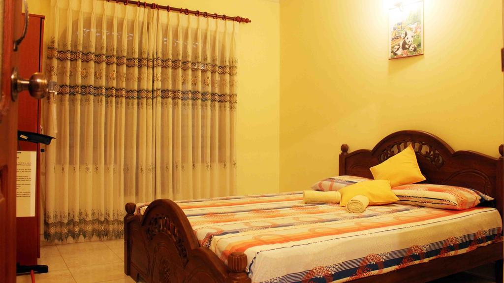 Anura Home Stay Kalutara Zewnętrze zdjęcie