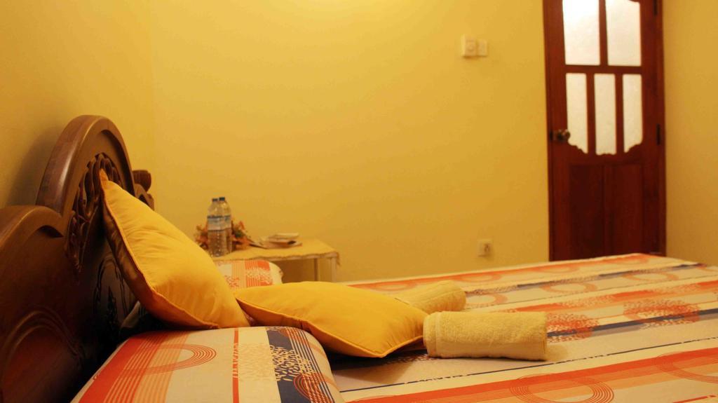 Anura Home Stay Kalutara Zewnętrze zdjęcie