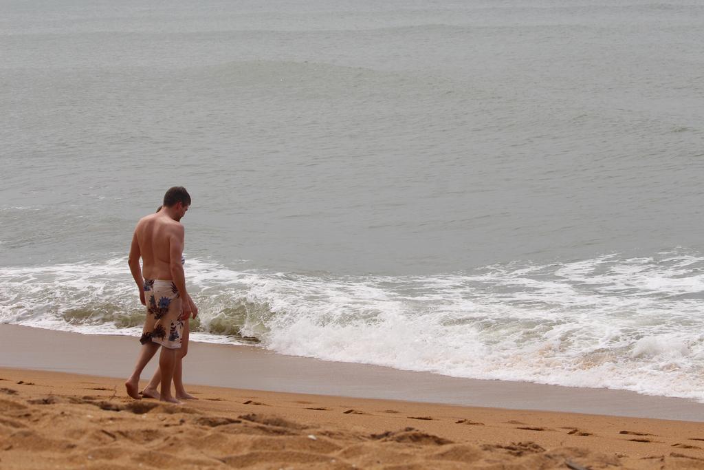 Anura Home Stay Kalutara Zewnętrze zdjęcie