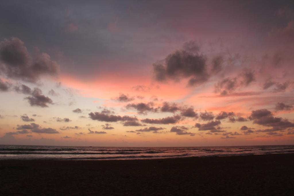 Anura Home Stay Kalutara Zewnętrze zdjęcie