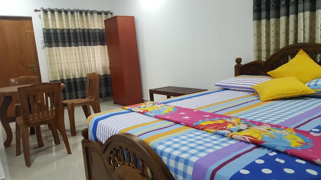 Anura Home Stay Kalutara Zewnętrze zdjęcie