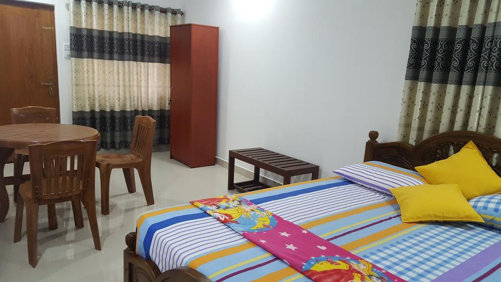 Anura Home Stay Kalutara Zewnętrze zdjęcie
