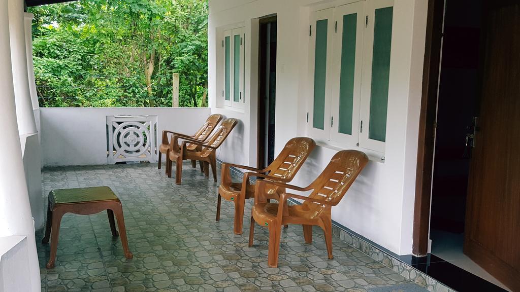 Anura Home Stay Kalutara Zewnętrze zdjęcie