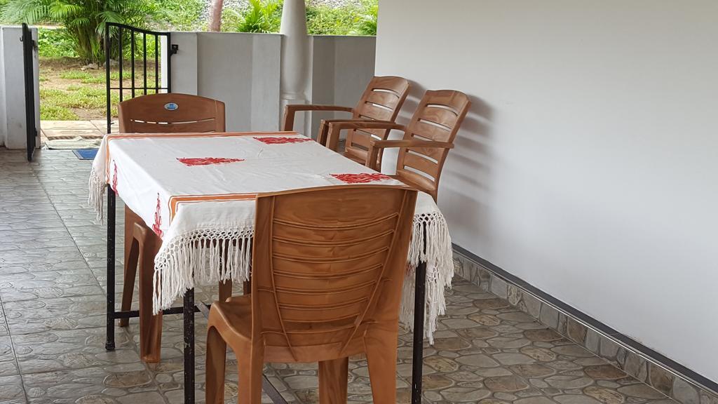 Anura Home Stay Kalutara Zewnętrze zdjęcie
