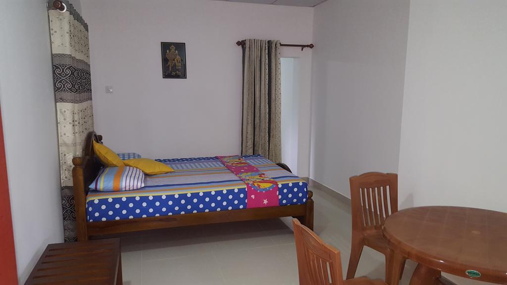 Anura Home Stay Kalutara Zewnętrze zdjęcie