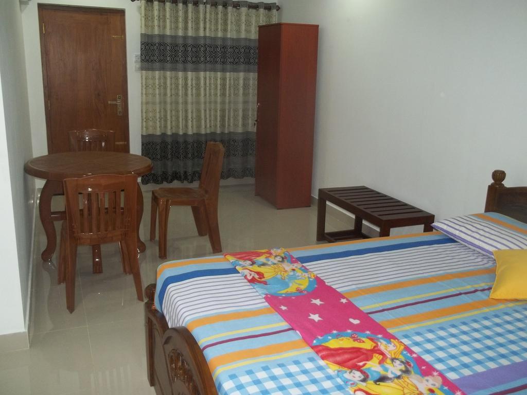Anura Home Stay Kalutara Zewnętrze zdjęcie