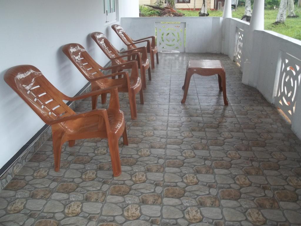 Anura Home Stay Kalutara Zewnętrze zdjęcie