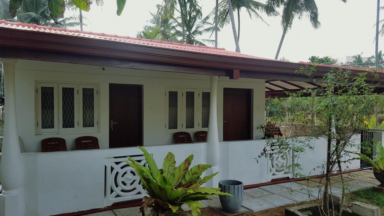 Anura Home Stay Kalutara Zewnętrze zdjęcie