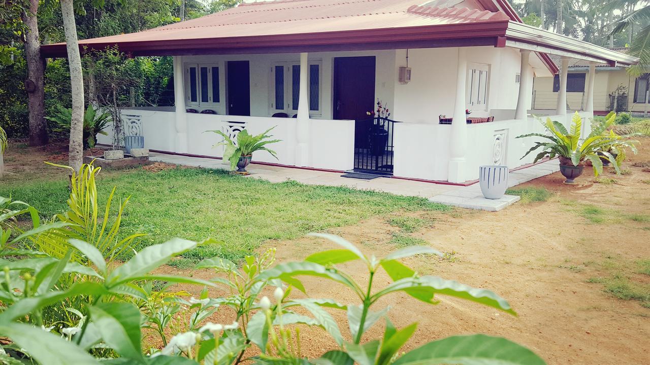 Anura Home Stay Kalutara Zewnętrze zdjęcie