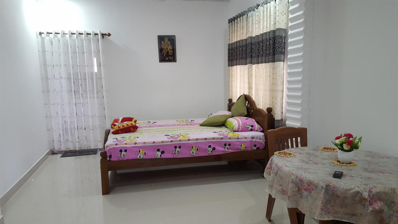 Anura Home Stay Kalutara Zewnętrze zdjęcie