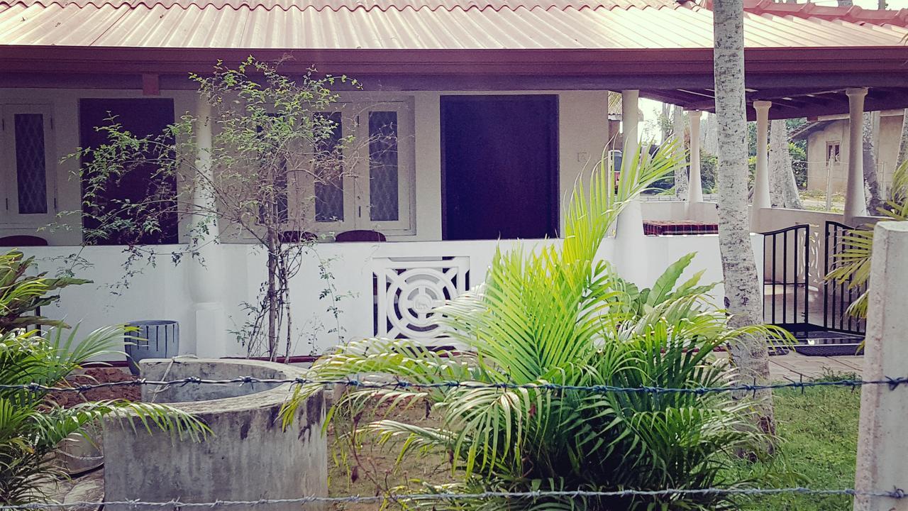 Anura Home Stay Kalutara Zewnętrze zdjęcie
