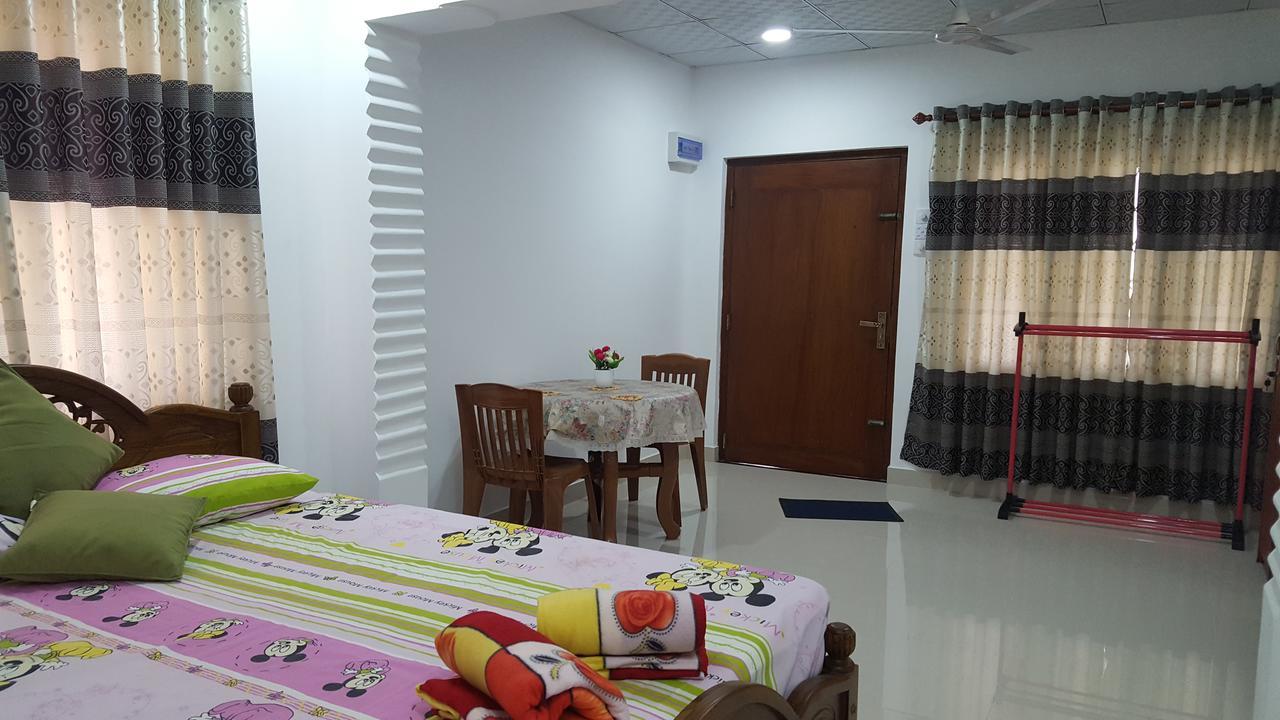 Anura Home Stay Kalutara Zewnętrze zdjęcie