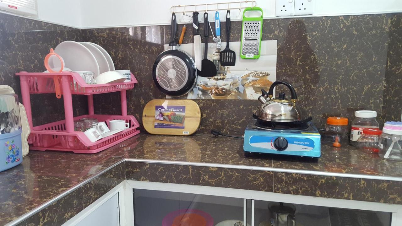 Anura Home Stay Kalutara Zewnętrze zdjęcie