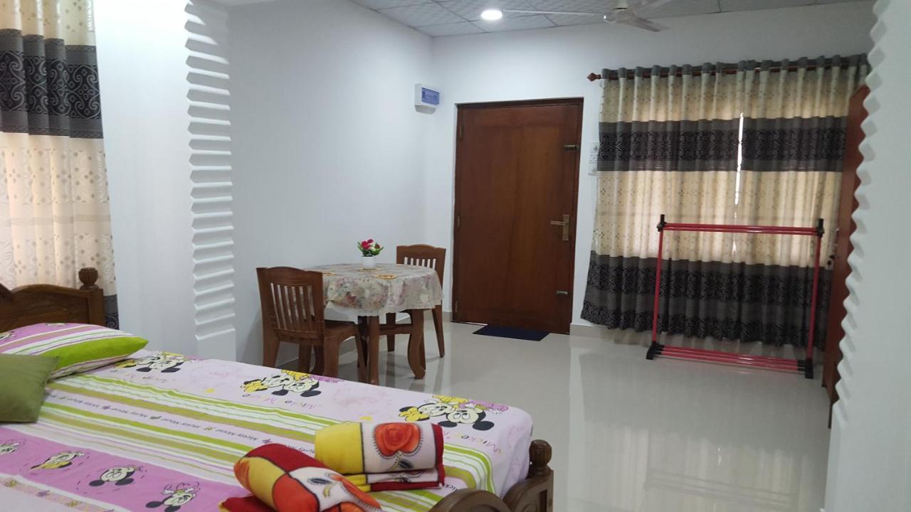 Anura Home Stay Kalutara Zewnętrze zdjęcie
