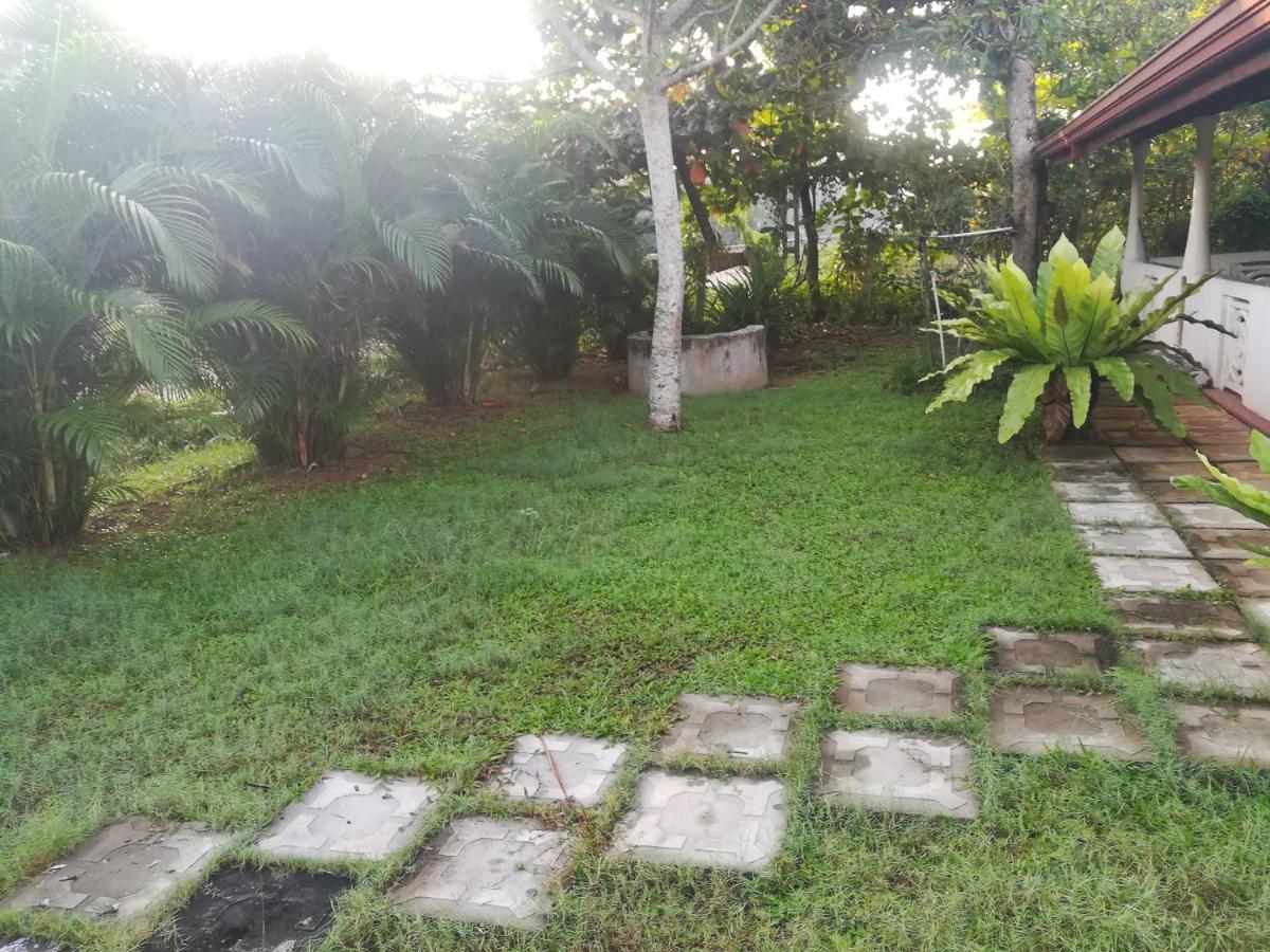 Anura Home Stay Kalutara Zewnętrze zdjęcie