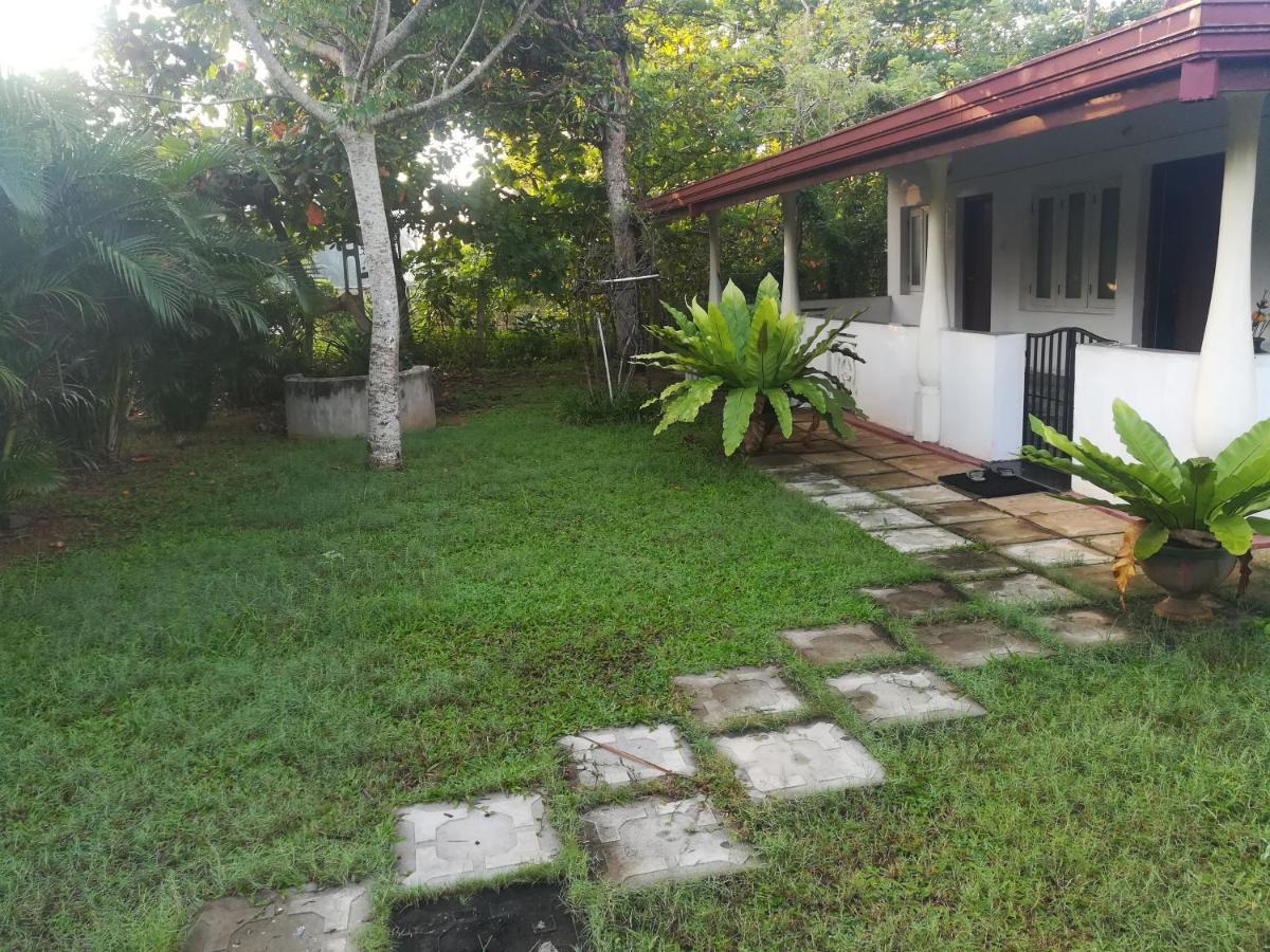 Anura Home Stay Kalutara Zewnętrze zdjęcie