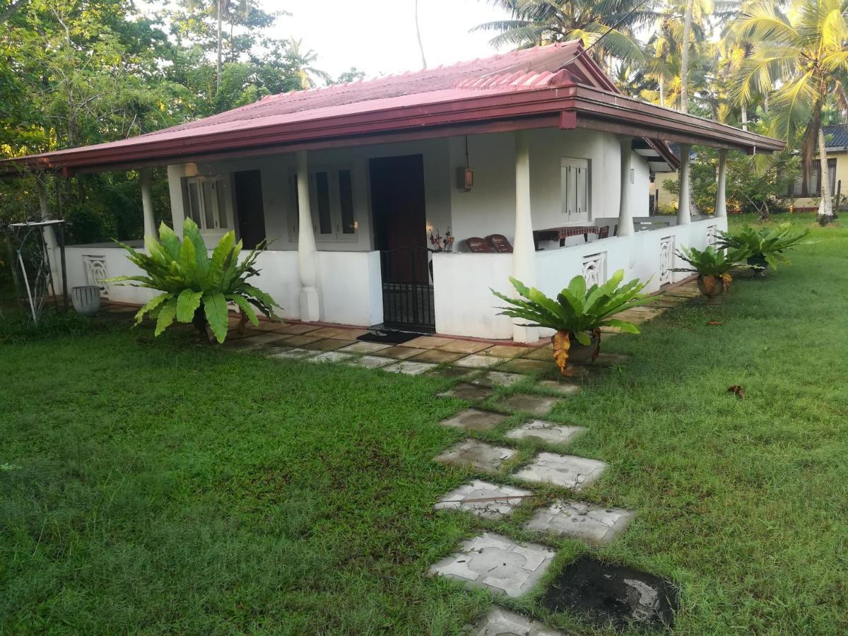 Anura Home Stay Kalutara Zewnętrze zdjęcie